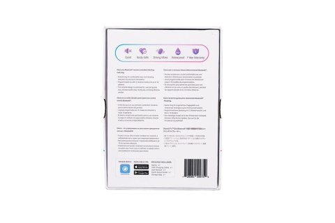 Lovense Diamo App-Controlled Cock Ring