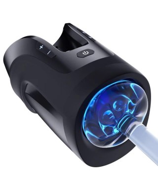 Masturbatore Automatico King Of Pleasure