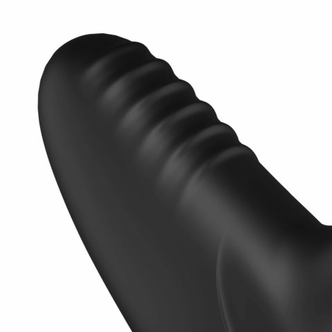 Nexus Revo Intense - zaawansowana maszyna intymna do masażu prostaty, silikon