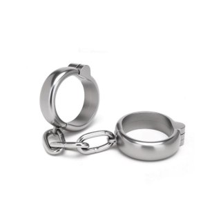 Prowler RED Heavy Duty Hand Cuffs