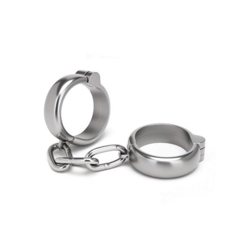 Prowler RED Heavy Duty Hand Cuffs