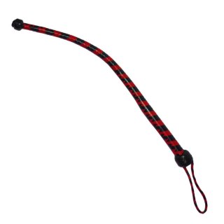 Prowler RED Hunter Whip Black Red