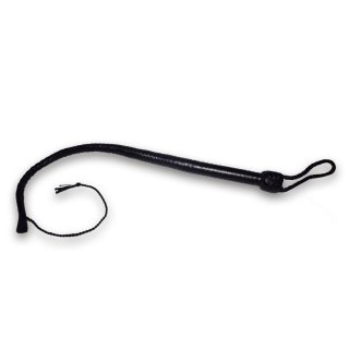 Prowler RED Turkish Knot Whip 2ft