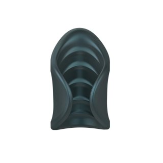 STARTER RECHARGEABLE MASTURBATOR