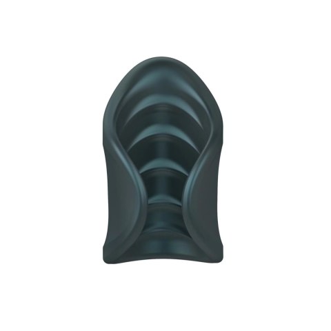 STARTER RECHARGEABLE MASTURBATOR