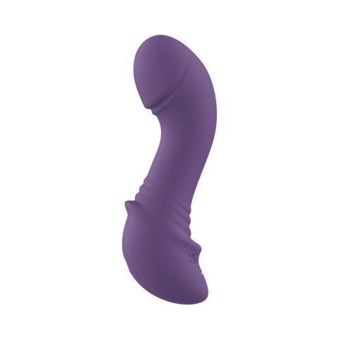 Teazers - Mini Vibrators with Thrusting