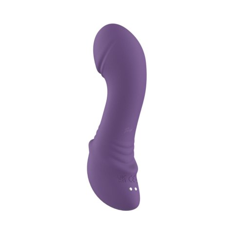 Teazers - Mini Vibrators with Thrusting