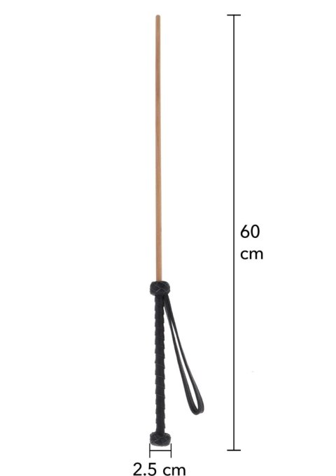 The Obedience Cane