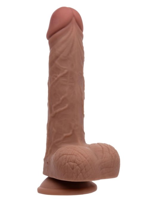 The Thrusting Jack Hammer