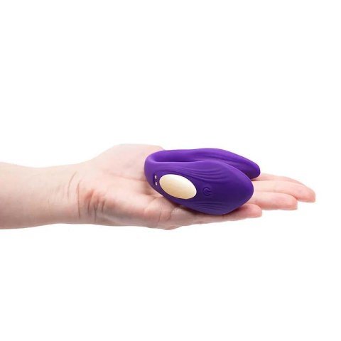 Leto Dual-Arm Wearable Vibrator