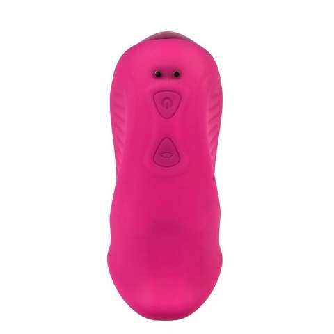 Oral Stimulator Mnemosyne