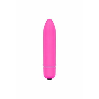 Pink Vibro Bullet Mini Bullet Fantasy