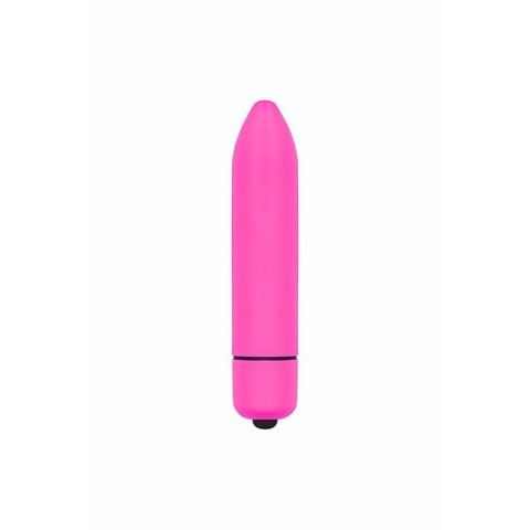 Pink Vibro Bullet Mini Bullet Fantasy