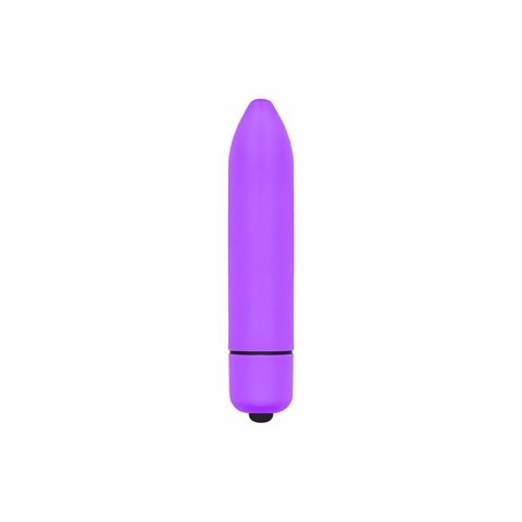 Purple Vibro Bullet Mini Bullet Fantasy