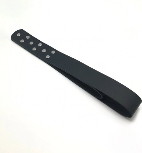 Red Leather Paddle Skorzane Podwojne 44,5 cm Czarny Model Premium