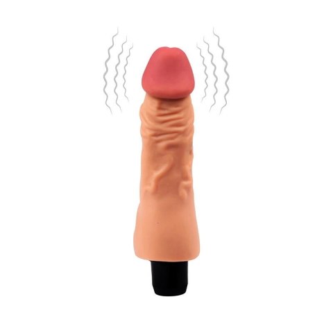 Soft Vibrator 17.8 cm - The Real Deal