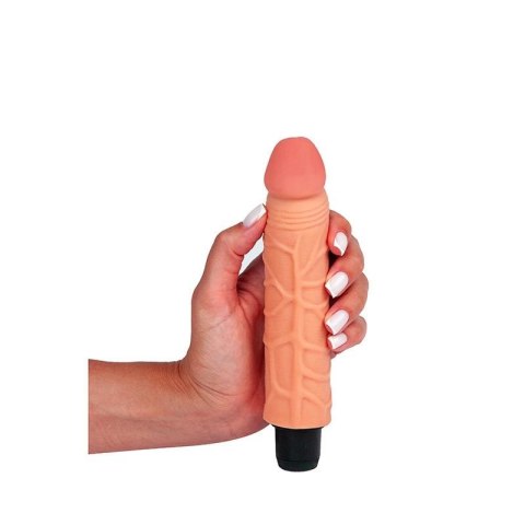 Soft Vibrator 18.5 cm - The Real Deal