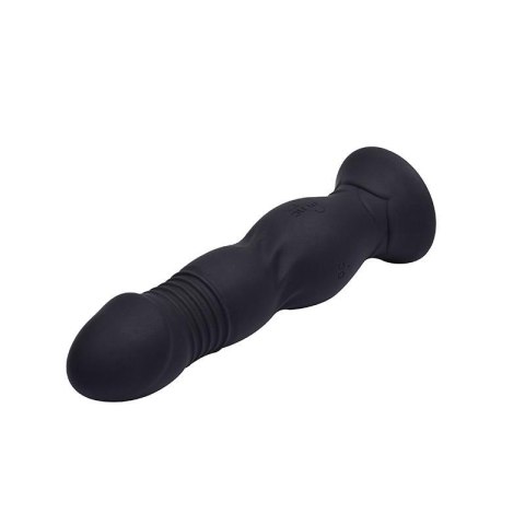 Thrusting Anal Vibrator Dionysus