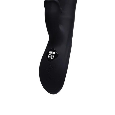 Thrusting Vibrator Pluto