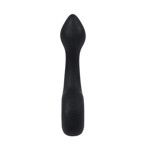 Vibrating Anal Plug 14 cm