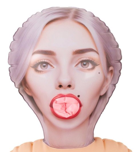 NaughtyDollz Tattoed Sex Doll