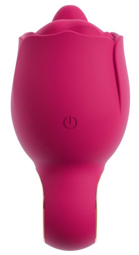 Oral Fun Tongue Vibrator