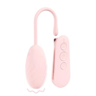 Felicite - 10 function Egg Vibe - Pink