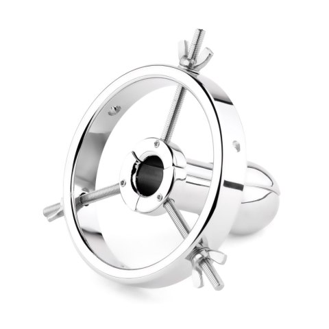 Metal Anal Spreade - Fetish