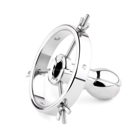 Metal Anal Spreade - Fetish