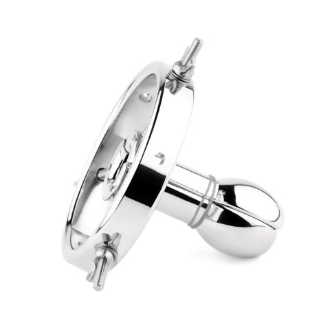 Metal Anal Spreade - Fetish