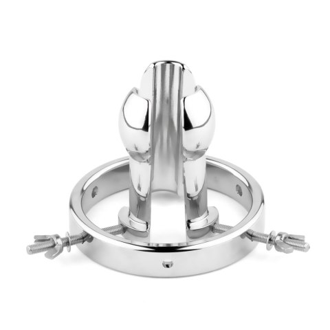 Metal Anal Spreade - Fetish