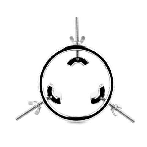 Metal Anal Spreade - Fetish