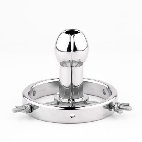 Metal Anal Spreade - Fetish