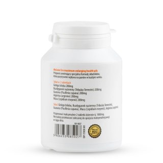 MyLove Ero maximum enlarging health pils 60