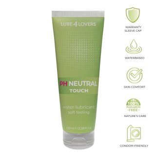 PH NEUTRAL TOUCH 100M