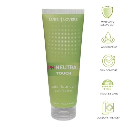 PH NEUTRAL TOUCH 100M