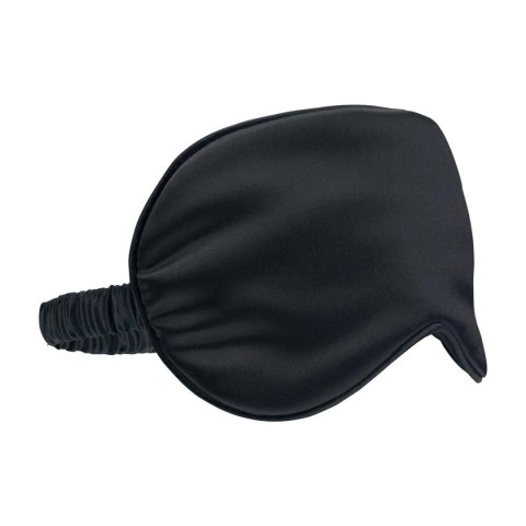 Satin Mask - Black