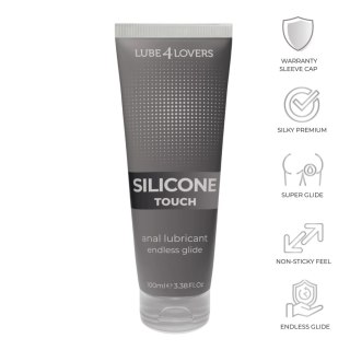 Żel-SILICONE TOUCH 100ML