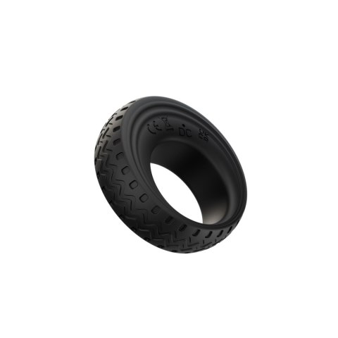 App-Controlled Vibrating Cock Ring