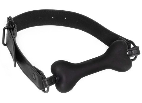 Bad Kitty Gag Dog Bone