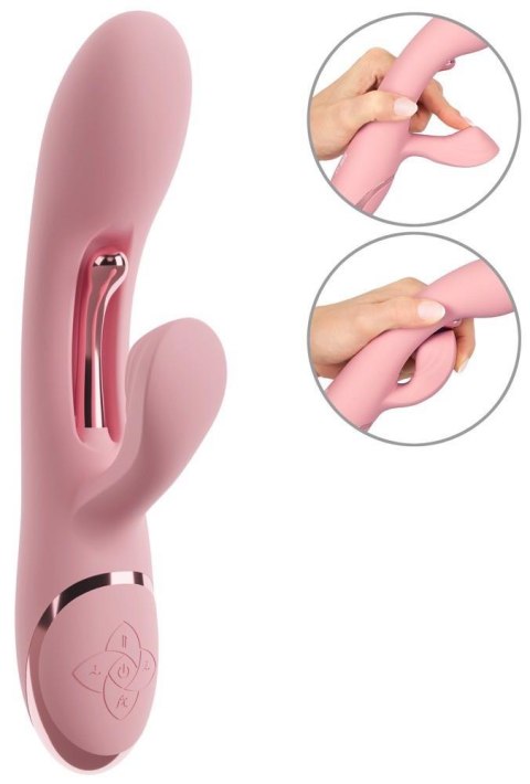 Beau coeur Avenor G-Spot Rabbi