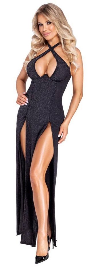 Dress long XL