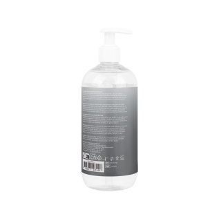 EasyGlide - Anal Lubricant 500 ml