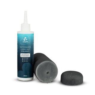 EasyGlide - Masturbator Gel Extra Smooth 250 ml