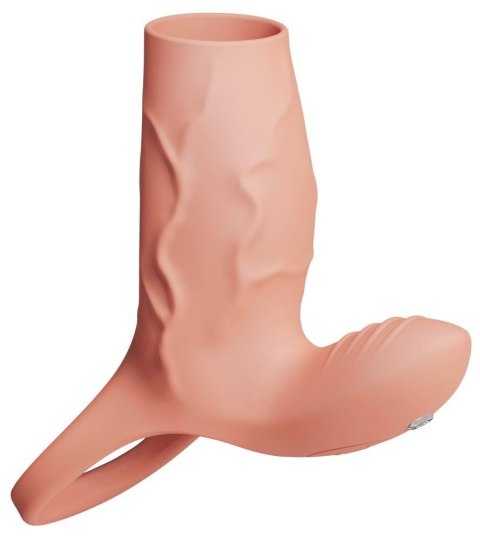 Realistixxx Real Sleeve Clit S