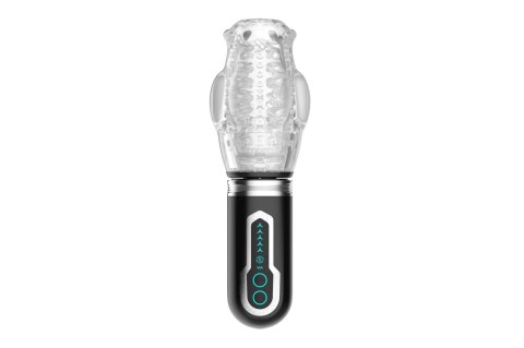 Thrusting Rotation 360 Pro