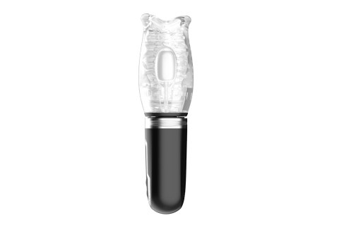 Thrusting Rotation 360 Pro