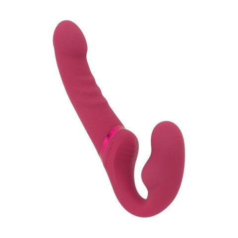 Wibrator Strap-On Lapis Lovense