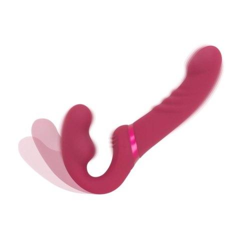Wibrator Strap-On Lapis Lovense