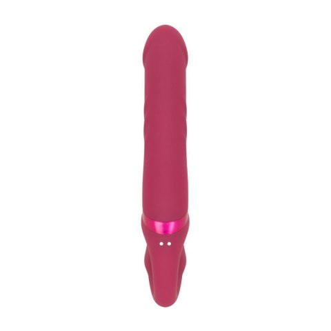 Wibrator Strap-On Lapis Lovense
